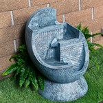 из полистоуна