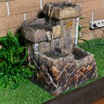 фонтан для декора интерьера фонтан для декора интерьера