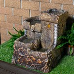 фонтан в подарок фонтан в подарок