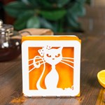 салфетница в подарок