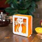 купить салфетницу