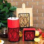 аксессуары для кухни из металла