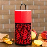 подставка 300-004 цв.черный