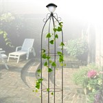 Шпалера для цветов