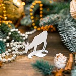 фигурка олень фигурка олень