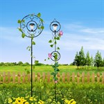 Шпалера для вьющихся растений