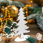 фигурка металлическая