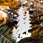 фигурка Ёлочки