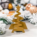 на одну свечу