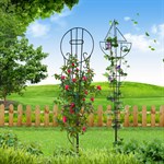 Опора для растений