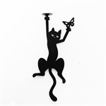 декор для невидимой полки