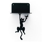 магнитный декор для полки