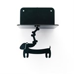 декор для невидимой полки 705-103