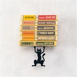 для декора полки