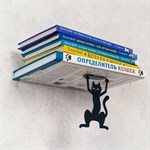 магнитный декор для полки