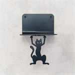 декоративная фигурка для парящей полки