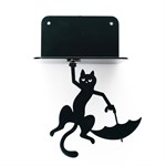 для парящей полки