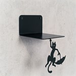 для декора полки