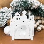 купить подсвечник