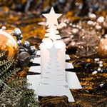 новогодний подсвечник новогодний подсвечник