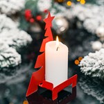 подсвечник в подарок