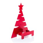 праздничный подсвечник