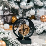 с символом года 2024