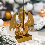 декоративная подставка