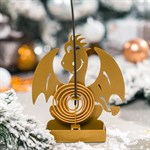 подставка под благовония