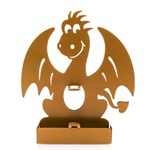 с символом года