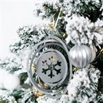 ёлочное украшение