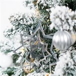 елочное украшение