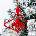 ёлочная игрушка ёлочная игрушка