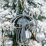 декор для ёлки