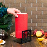 подставка кухонная лдя полотенец