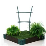 садовая опора