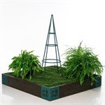 садовая опора