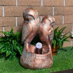 фонтан декоративный