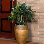 вазон из стеклопластика