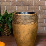 вазон интерьерный