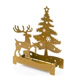 на новогодний стол