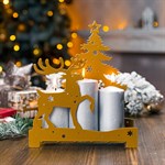 подсвечник