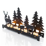 подсвечник в подарок подсвечник в подарок