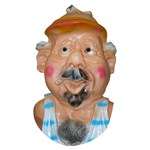 Зять с тележкой