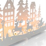 красивый подсвечник