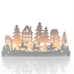 подсвечник в подарок