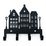 ключница в подарок