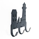 ключница в подарок