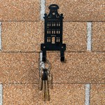 ключница настенная