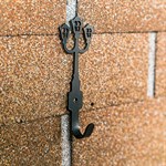 настенная ключница